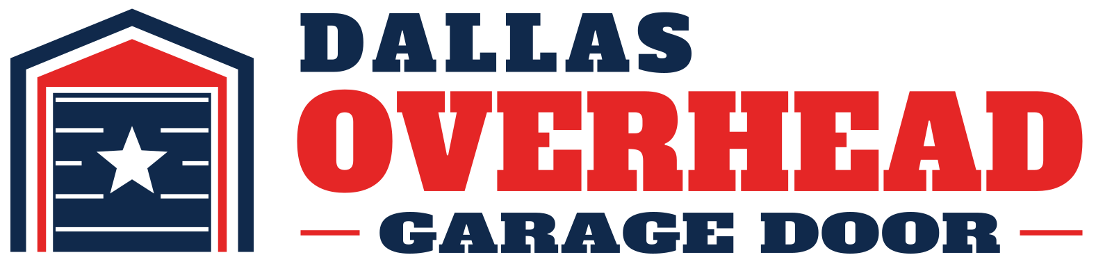 Dallas Overhead Garage Door