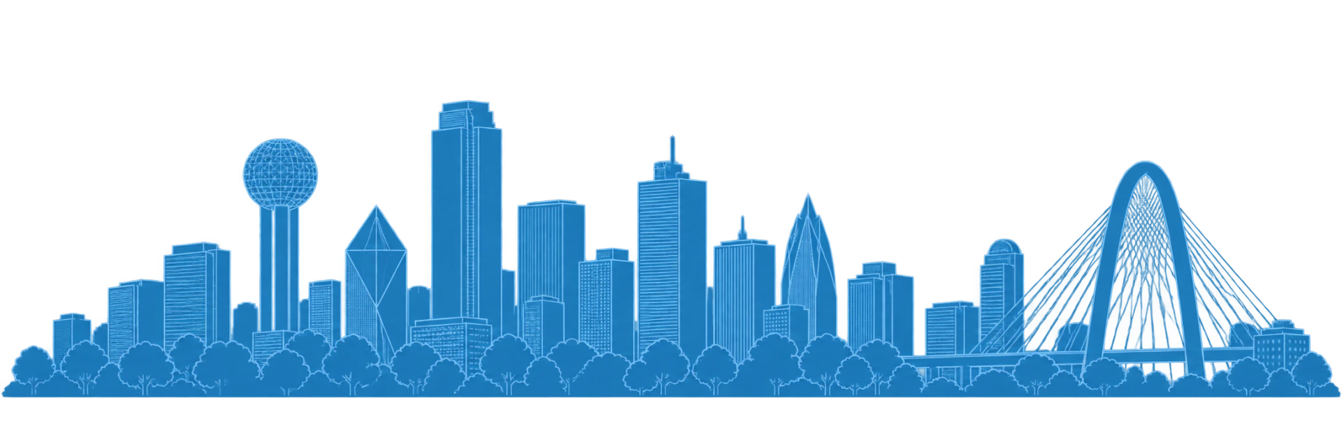 dallas-skyline